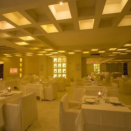 Hotel Baglioni Masseria Muzza 5*