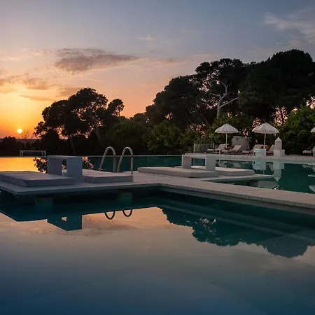 Baglioni Masseria Muzza Hotel