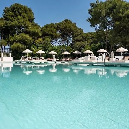 Baglioni Masseria Muzza Hotel 5*