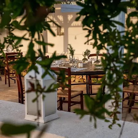 Baglioni Masseria Muzza Hotel Otranto