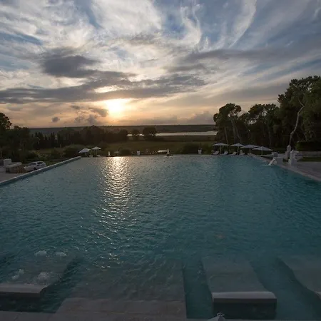 Baglioni Masseria Muzza أوترانتو