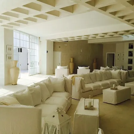 Baglioni Masseria Muzza