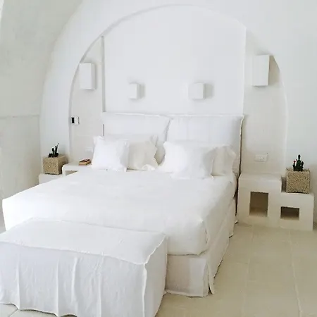 Baglioni Masseria Muzza Otranto