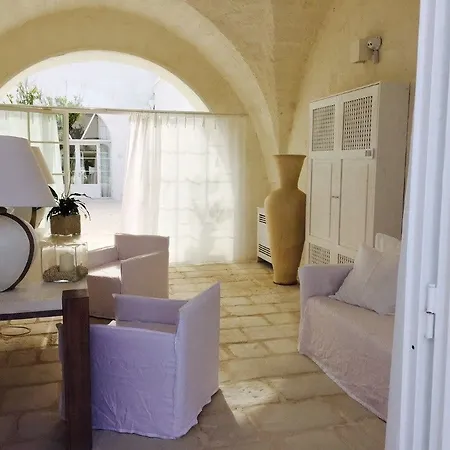Baglioni Masseria Muzza Hotel Otranto