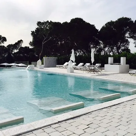 Baglioni Masseria Muzza Hotel Otranto