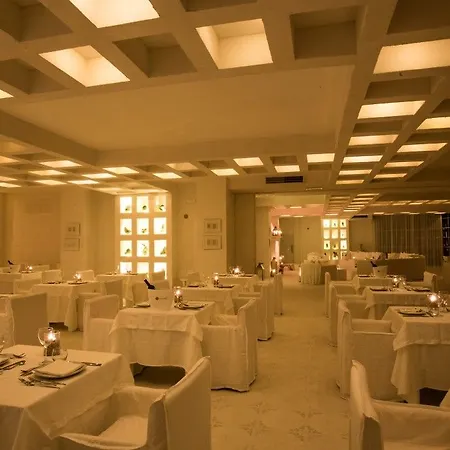 Baglioni Masseria Muzza Hotel Otranto