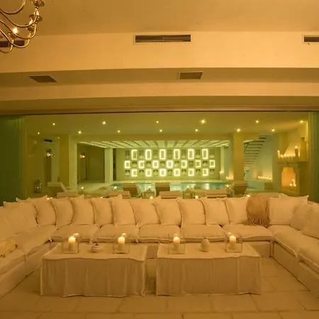 Baglioni Masseria Muzza Hotel Otranto