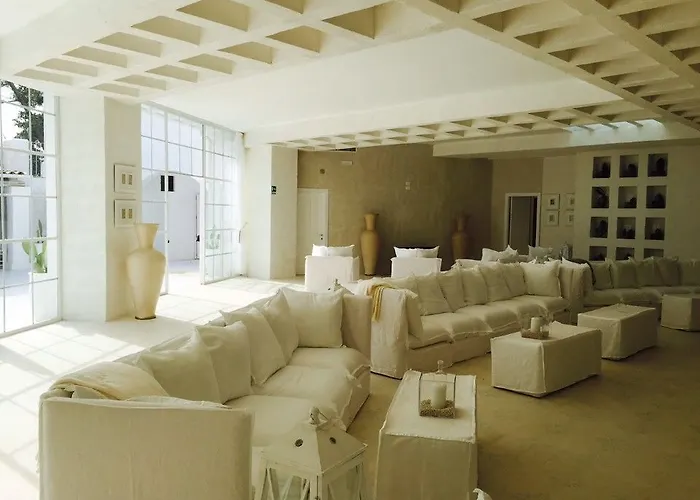 Baglioni Masseria Muzza