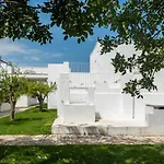 Baglioni Masseria Muzza Otranto