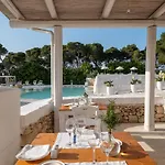 Baglioni Masseria Muzza Otel Otranto