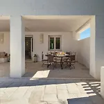 Otel Baglioni Masseria Muzza