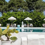 Otel Baglioni Masseria Muzza