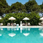 Baglioni Masseria Muzza Otel 5*
