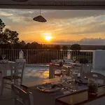 Baglioni Masseria Muzza Hotell