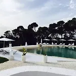 Otel Baglioni Masseria Muzza 5*