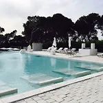 Baglioni Masseria Muzza Otel Otranto