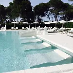 Baglioni Masseria Muzza 5* Otranto