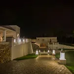 Otel Baglioni Masseria Muzza Otranto