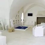Otel Baglioni Masseria Muzza Otranto