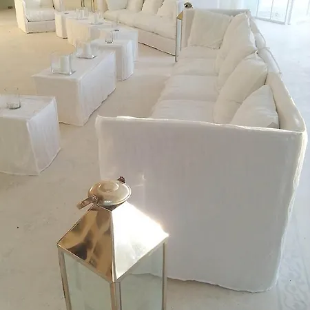 Baglioni Masseria Muzza 5*