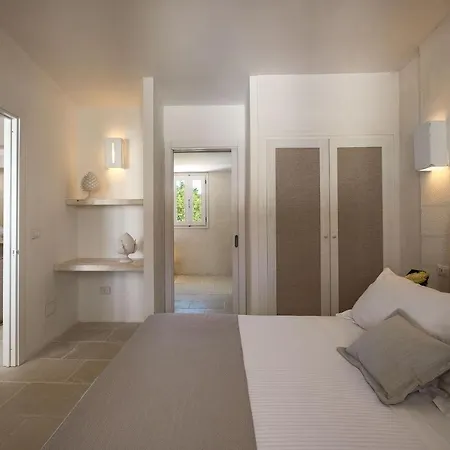 Baglioni Masseria Muzza 5*