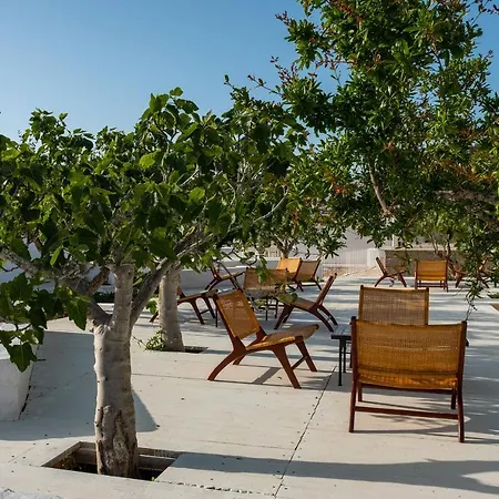 Baglioni Masseria Muzza 5* Οτράντο