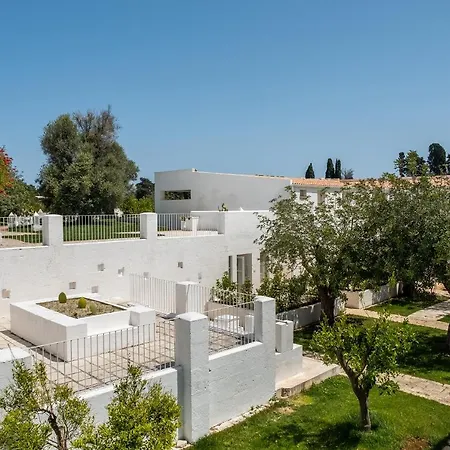 Baglioni Masseria Muzza Ξενοδοχείο