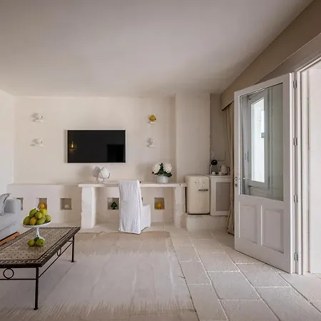 Baglioni Masseria Muzza Οτράντο