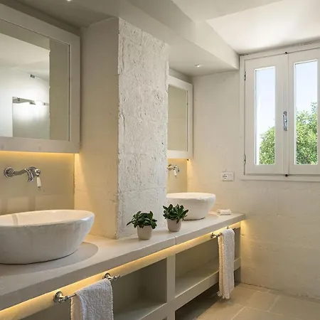 Baglioni Masseria Muzza