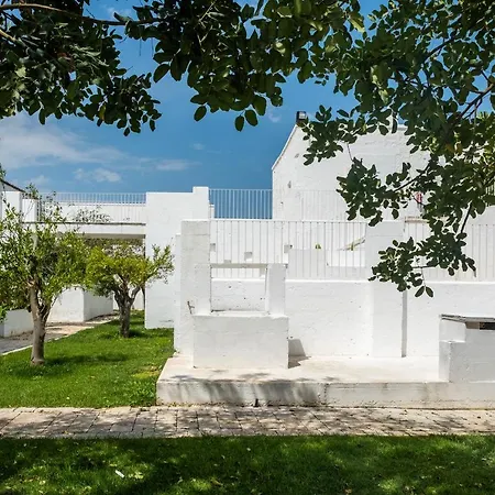 Baglioni Masseria Muzza Οτράντο