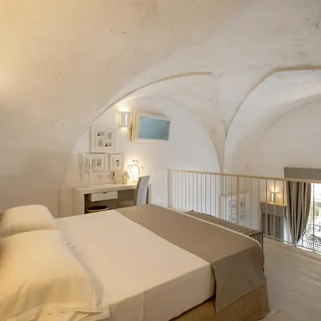 Baglioni Masseria Muzza Otranto