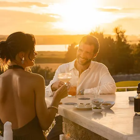 Baglioni Masseria Muzza 5*