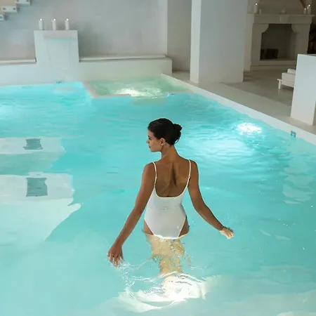 Baglioni Masseria Muzza Οτράντο