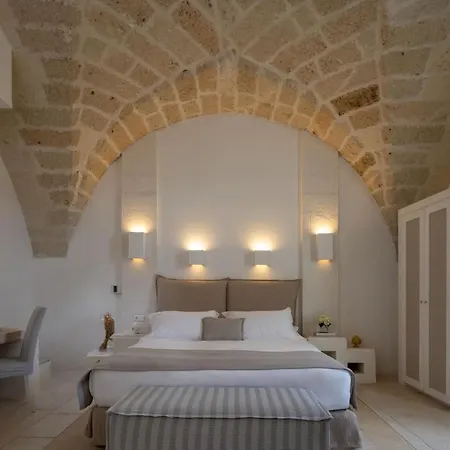 Baglioni Masseria Muzza
