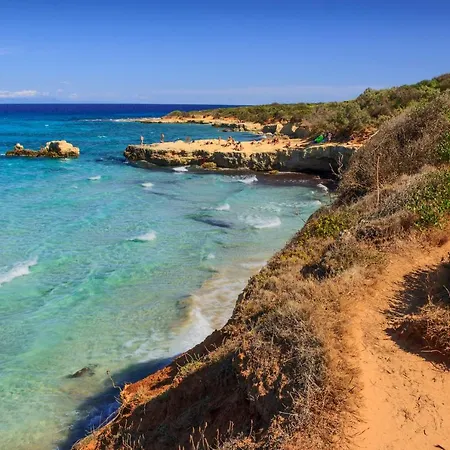 Ξενοδοχείο Baglioni Masseria Muzza