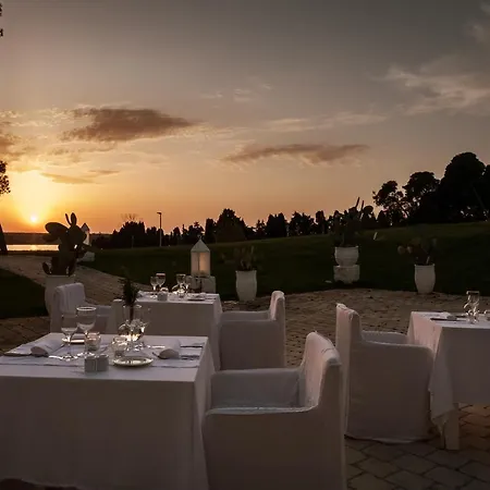 Baglioni Masseria Muzza 5*