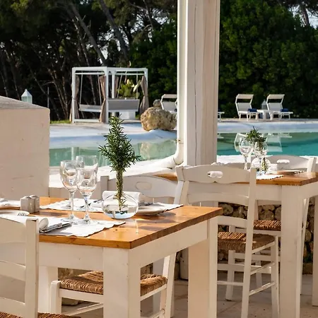 Baglioni Masseria Muzza