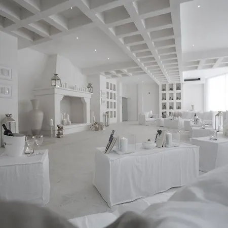 Hotel Baglioni Masseria Muzza 5*