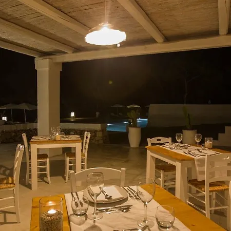 Baglioni Masseria Muzza 5*