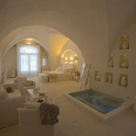 Baglioni Masseria Muzza Hotel Otranto